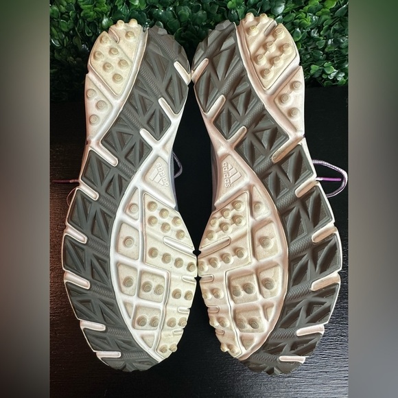 Adidas Adizero sport III Q46906 size 8.5 golf shoes - Picture 9 of 11